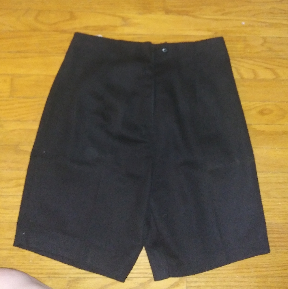 NWT deadstock 1960s vintage shorts small